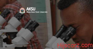 AKSU Cut Off Mark