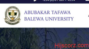 ATBU Cut Off Mark