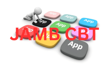 Top 10 JAMB CBT app for practice