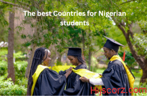 The best Countries for Nigerian students to Study abroad