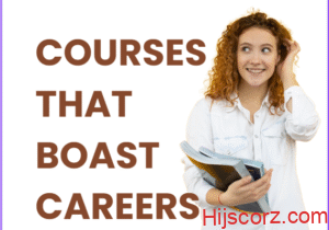 Courses that can boast your Career Opportunities Abroad
