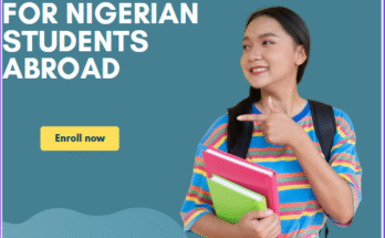 The Easiest Courses Nigerian Students Can Study Abroad