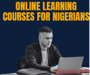 Online Learning Courses For Nigerian Students