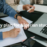 Effective Study plan for Nigerian students
