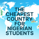 The cheapest Countries to study for Nigerian students