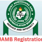 JAMB Registration