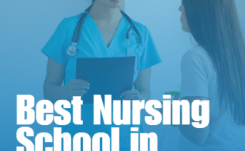 The Best Nursing Schools in Nigeria